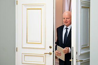 Saulius Skvernelis