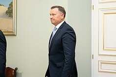 Algirdas Vrubliauskas