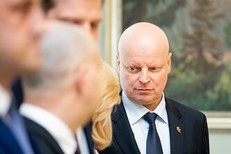 Saulius Skvernelis