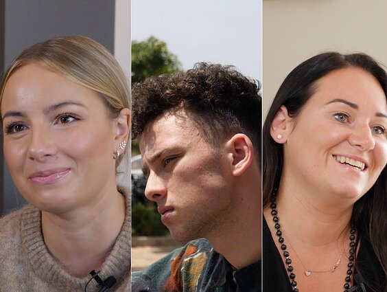 (Ne)emigrantai. Apatinių parduotuvės direktorė, barmenas ir Lietuvon sugrįžusi mama