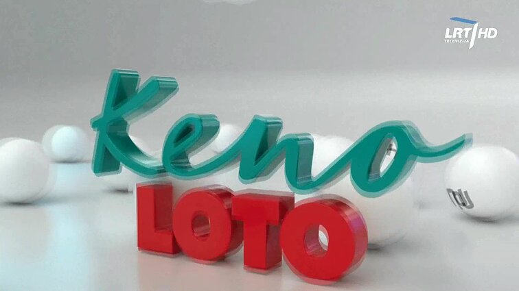 Loterija „Keno Loto“