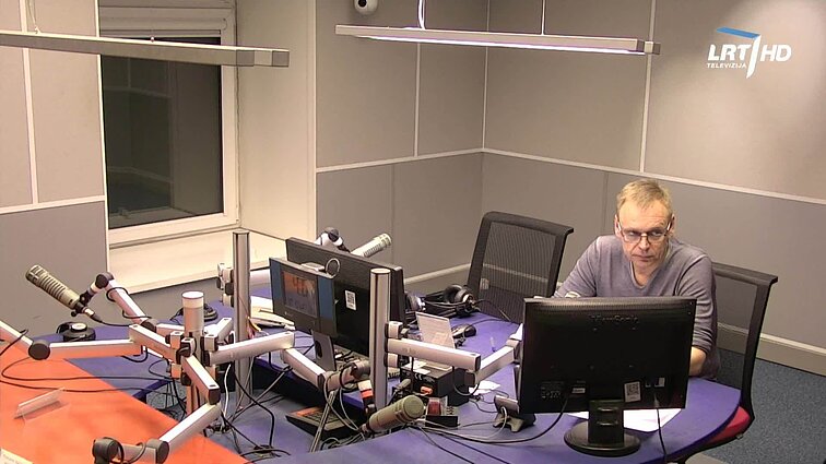 LRT radijo žinios