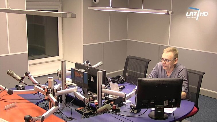 LRT RADIJO žinios. JAV Kongreso Atstsovų rūmai pritaria sankcijoms Turkijai ir jos finansiniam sektoriui