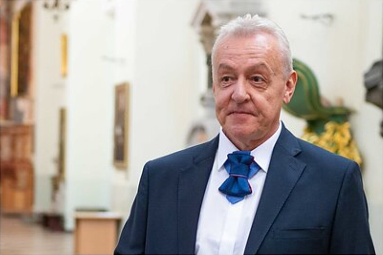 Saulius Siparis Saulius Siparis
