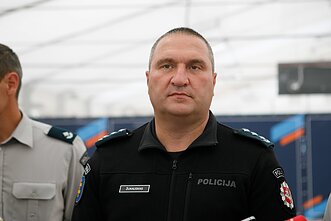Darius Žukauskas Darius Žukauskas