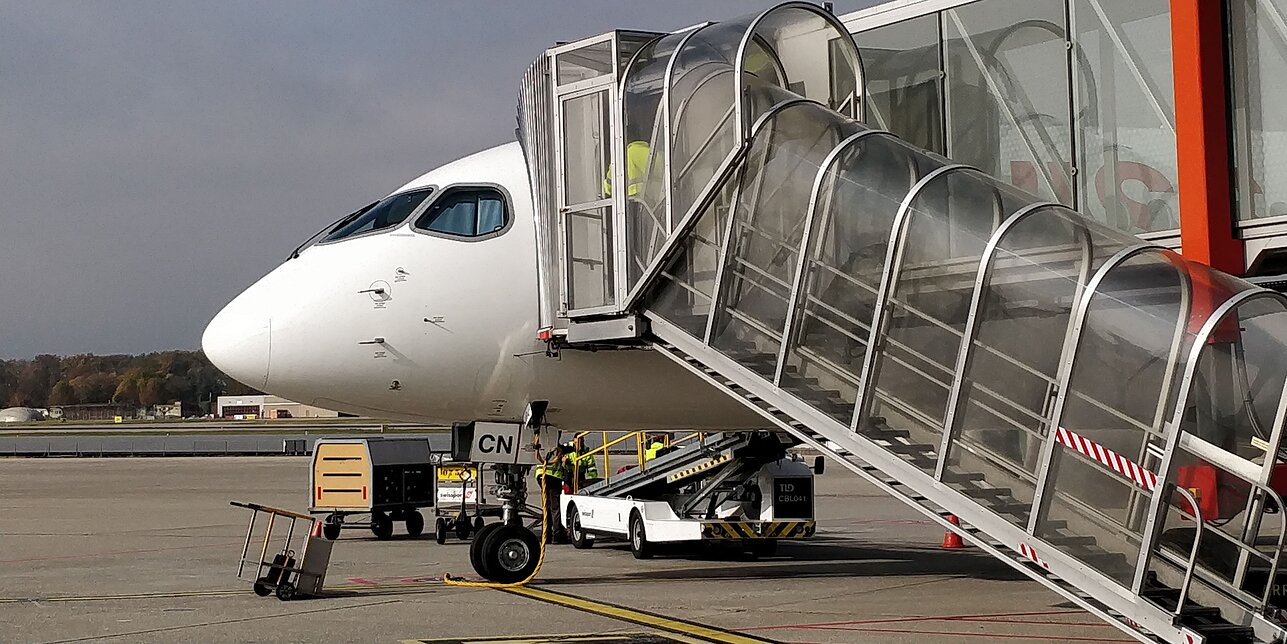 Lithuania previously allowed resuming flights to Germany, the Netherland, Norway, France, Denmark and Finland Lithuania previously allowed resuming flights to Germany, the Netherland, Norway, France, Denmark and Finland