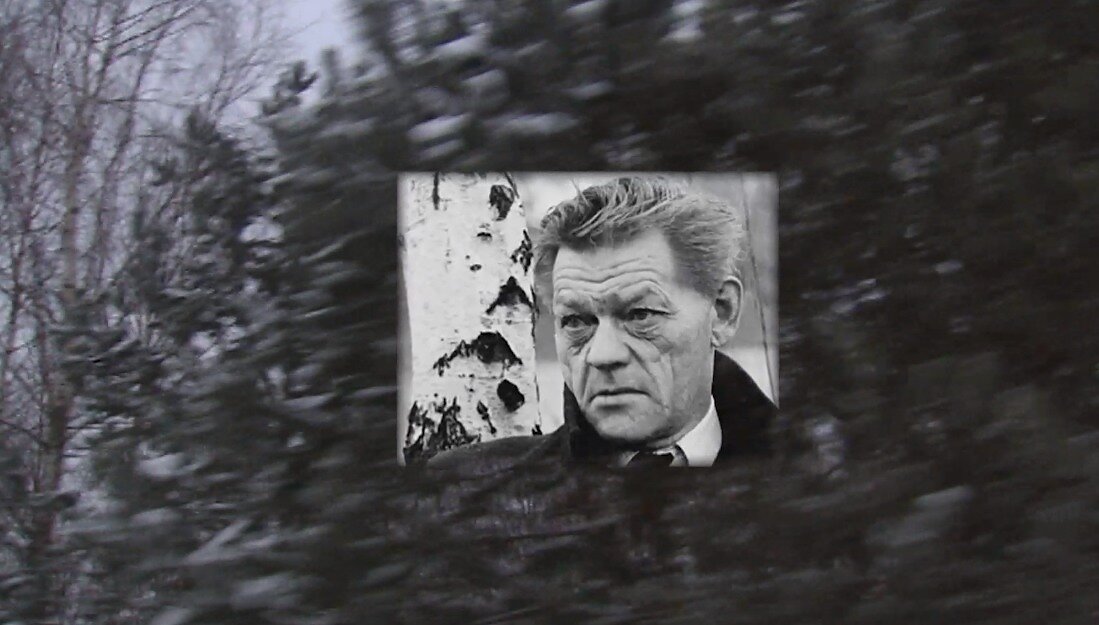 Stop kadras, Paulius Širvys 