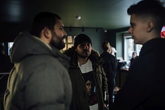 Repo kolektyvas „Mad Money“ Repo kolektyvas „Mad Money“