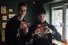 Repo kolektyvas „Mad Money“ Repo kolektyvas „Mad Money“
