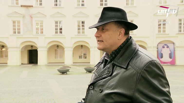 Kultūros diena. Kam skirtas Menininkų kalnelis Antakalnio kapinėse ir ar beliko ten vietos?