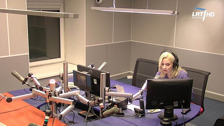 LRT radijo žinios