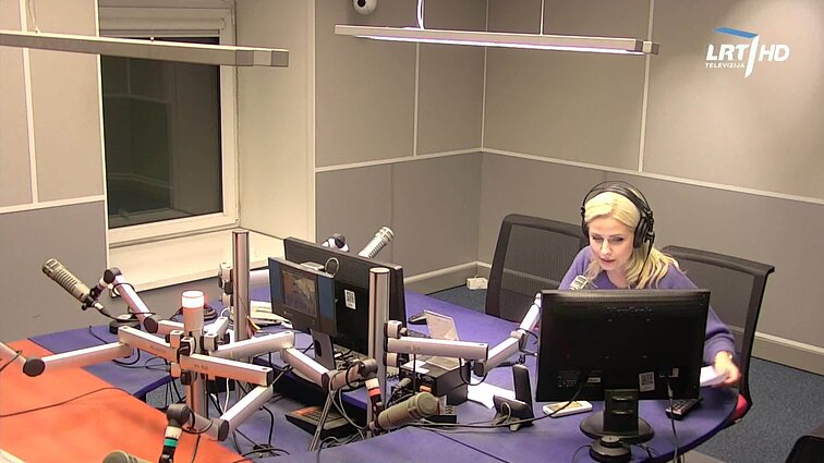 LRT radijo žinios