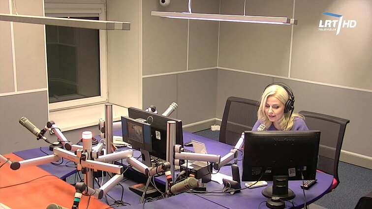 LRT radijo žinios