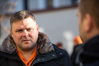 Egidijus Milešinas
