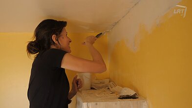 Renata Mikailionytė