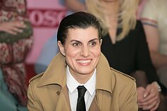 Renata Mikailionytė Renata Mikailionytė