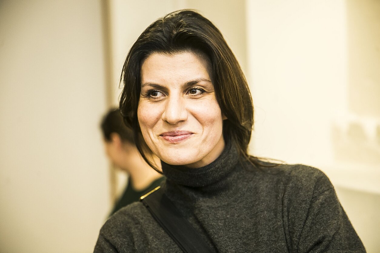 Renata Mikailionytė