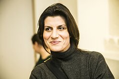 Renata Mikailionytė Renata Mikailionytė