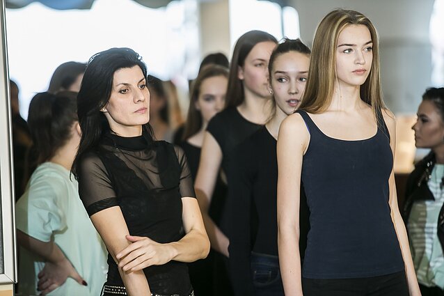 Renata Mikailionytė