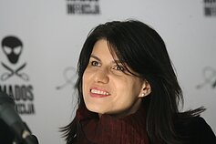 Renata Mikailionytė