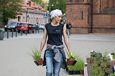 Renata Mikailionytė Renata Mikailionytė