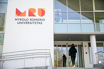 Mykolas Romeris University