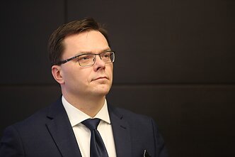 Mindaugas Kukaitis Mindaugas Kukaitis