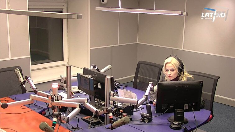 LRT radijo žinios