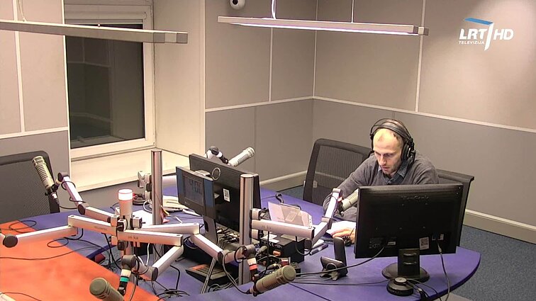 LRT radijo žinios