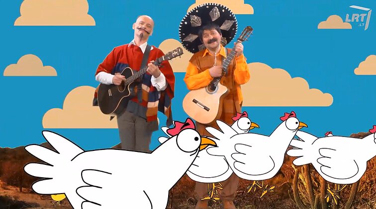 Mariačiai apie Vėlines: kiekvienas skuba kitiems parodyt, kaip jie prižiūri kapelius