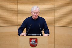 Kęstutis Glaveckas Kęstutis Glaveckas