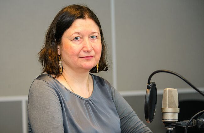 Ryto garsai. Kaip laiką leidžia senjorai socialinės globos namuose?