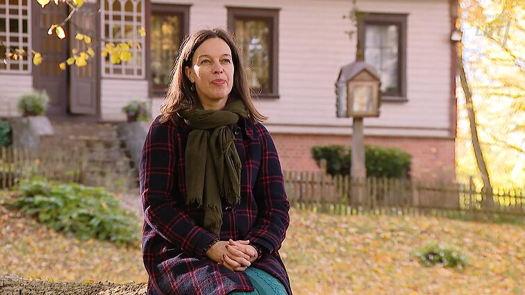 Šventadienio mintys. Ką galima atrasti moterų rekolekcijose?