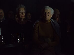 Gabrielius Vagelis. Albumo pristatymas