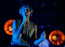 Gabrielius Vagelis. Albumo pristatymas