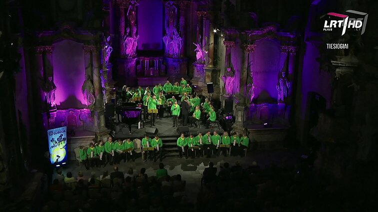 Kultūros diena. Jono Tertelio spektaklis-spekuliacija „Memofutura“ klausia: kaip atsiminsime šiandieną po dvidešimties metų?