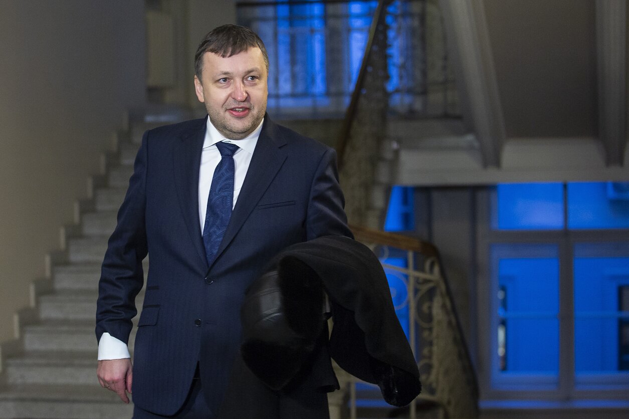 Antanas Guoga