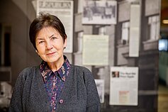 Bernadeta Lukošiūtė Bernadeta Lukošiūtė
