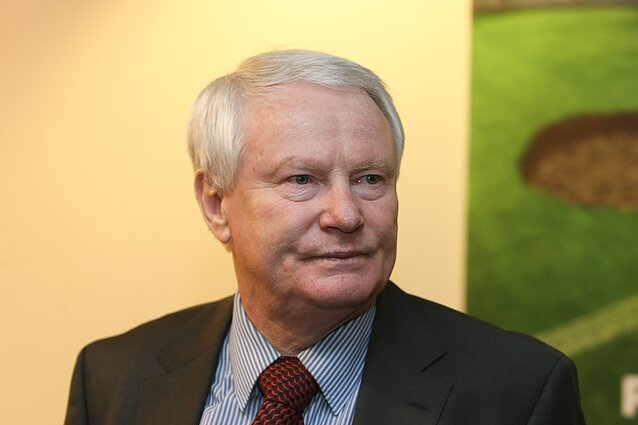 Algimantas Liubinskas