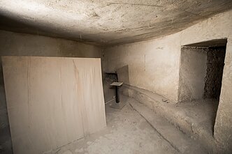 Slėptuvės (asociatyvi nuotr.) Slėptuvės (asociatyvi nuotr.)