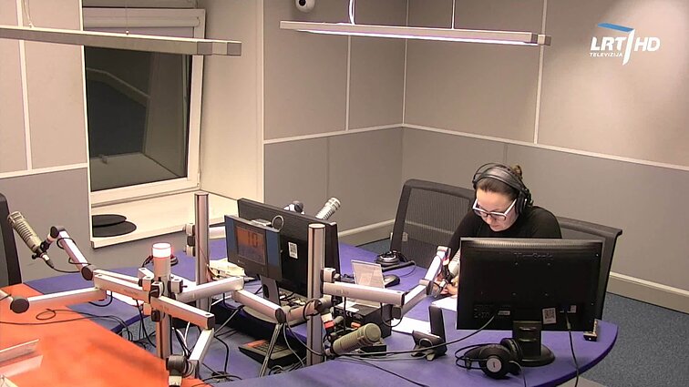 LRT radijo žinios