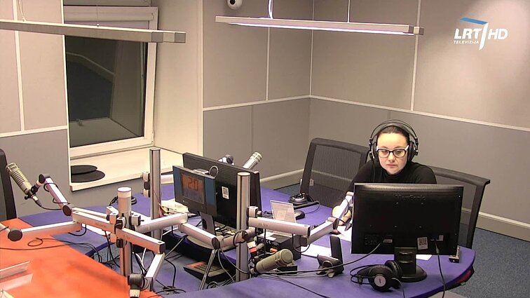 LRT radijo žinios