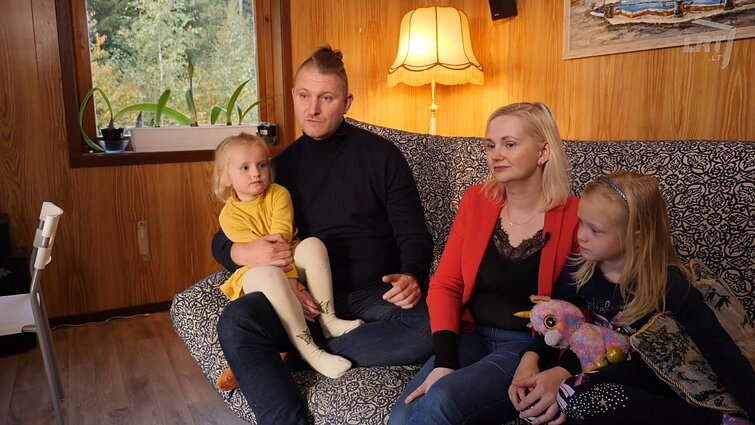 Eglės ir Lauryno laimės paieškos Norvegijoje: ką daryti, kad amžinai neužsiliktum šiltnamyje?