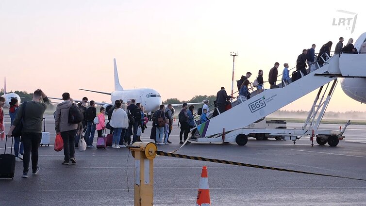 (Ne)emigrantai. Brangi laimė Norvegijoje, santykių drama ir į Lietuvą sugrįžusi maisto tinklaraštininkė