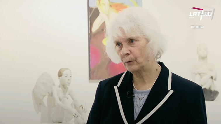 Kultūros diena. Kaip per meną bandoma integruoti socialinę atskirtį patiriančią romų etninę grupę?