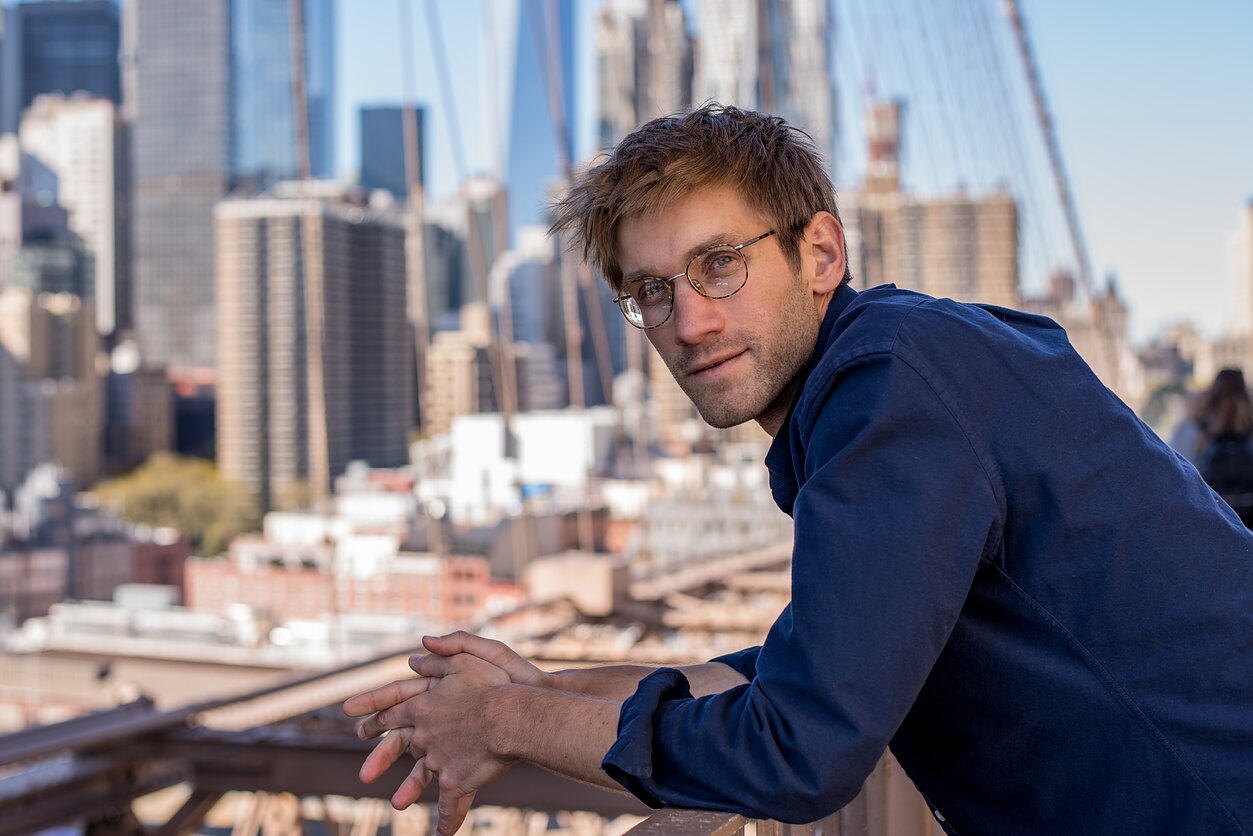Tomas Vengris Tomas Vengris