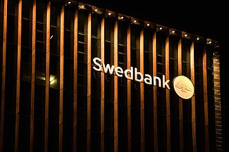 „Swedbank“ 