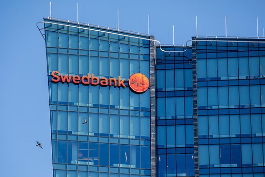 „Swedbank“ 