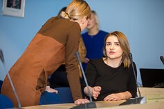 Kristina Norvainytė Kristina Norvainytė