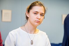 Miglė Gedminė Miglė Gedminė
